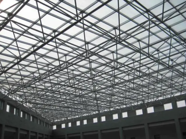 江门好的网架公司标准有哪些？