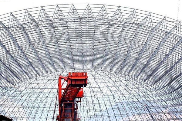 江门徐州网架公司核心竞争力揭秘,关键在哪里?