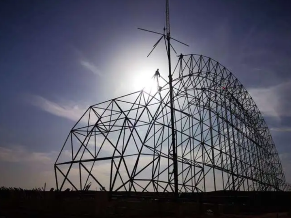 江门选择徐州网架公司必看!细节影响成果质量