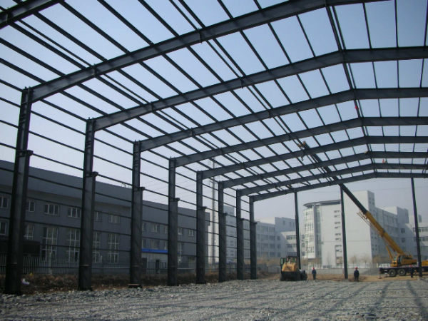 江门徐州网架公司标准施工流程有哪些呢?