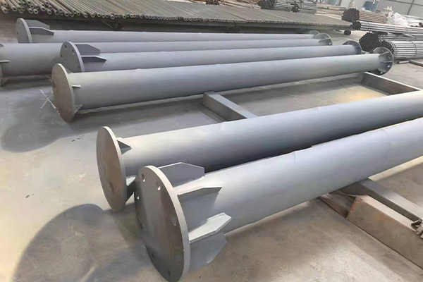 江门网架球加工