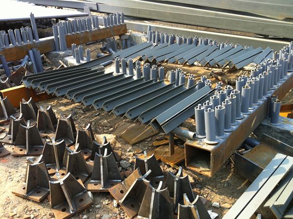 江门网架支托,支座