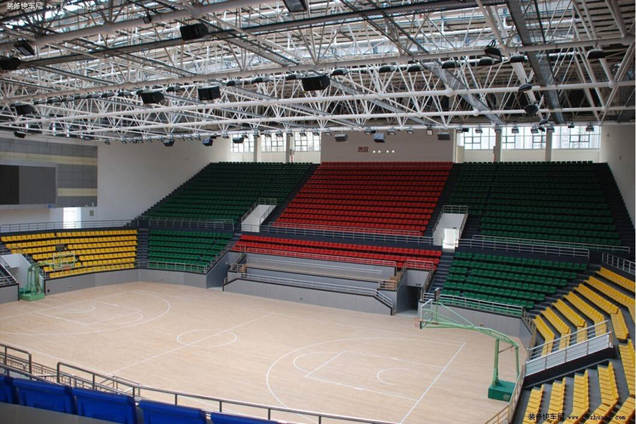 江门徐州网架厂产品的结构设计和安装要领